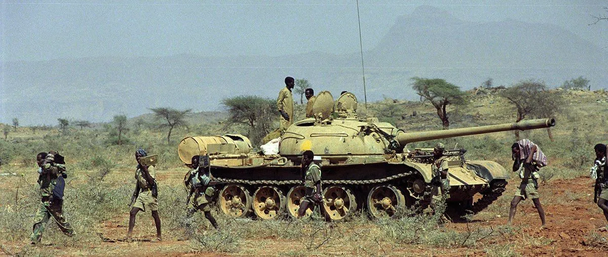 የፌደራል መንግሥት ኤርትራ ጦሯን ከኢትዮጵያ ግዛት እንድታስወጣ ይፋዊ ጥያቄ መቅረብ አለበት ተባለ