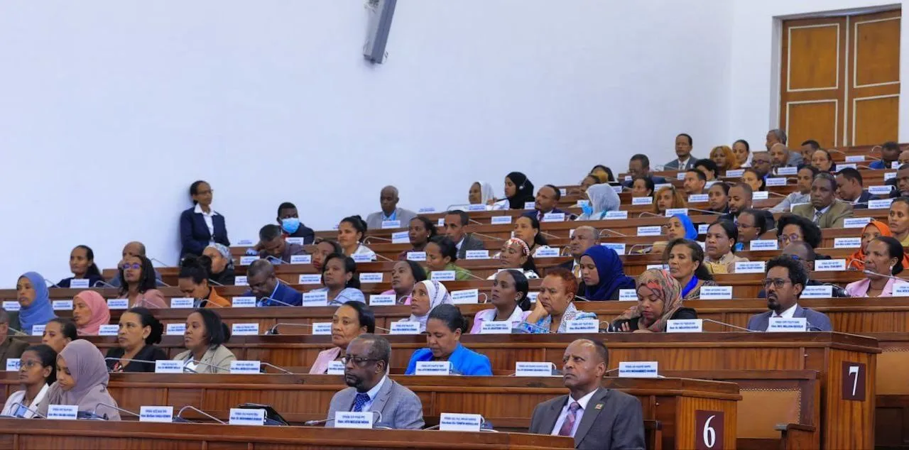10 ዓመት ወደኃላ በመሄድ ምንጩ ያልታወቀ ገንዘብ እና ንብረትን መውረስ የሚያስችለው ረቂቅ አዋጅ ጸደቀ