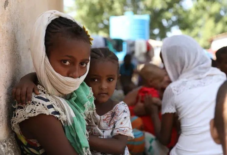 በኢትዮጵያ እስከ 14 ዓመት የእድሜ ክልል ውስጥ የሚገኙ ሕጻናት ለከፍተኛ የአእምሮ ሕመም ተጋላጭ መሆናቸው ተገለጸ