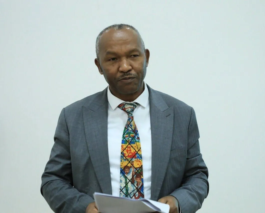 የአረጋውያንን መብትና ተሳትፎ የሚያረጋግጥ ረቂቅ አዋጅ በዝግጅት ላይ መሆኑ ተገለጸ
