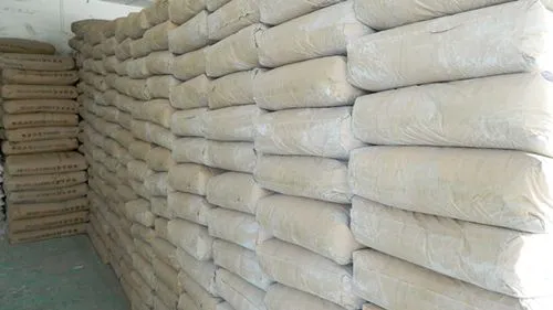 የአንድ ኩንታል ሲሚንቶ ዋጋ ከ2 ሺሕ 200 ብር ወደ 1 ሺሕ 250 ብር መውረዱ ተገለጸ