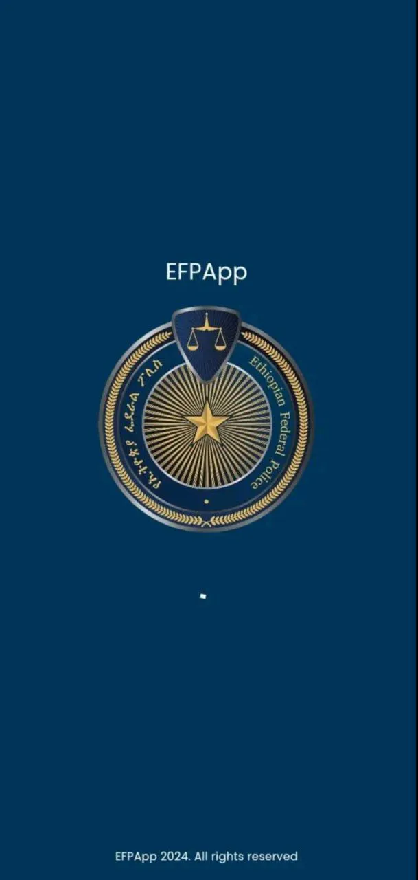 የወንጀል ጥቆማ መስጫ የሞባይል መተግበሪያ ይፋ ቢደረግም ማኅበረሰቡ እየተገለገለበት አይደለም ተባለ