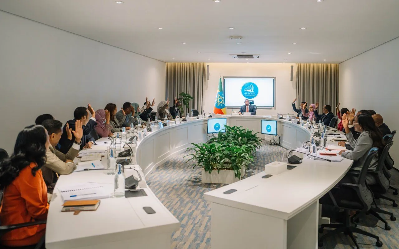 የሚኒስትሮች ምክር ቤት በ41ኛ መደበኛ ስብሰባው የተለያዩ ውሳኔዎችን አሳለፈ