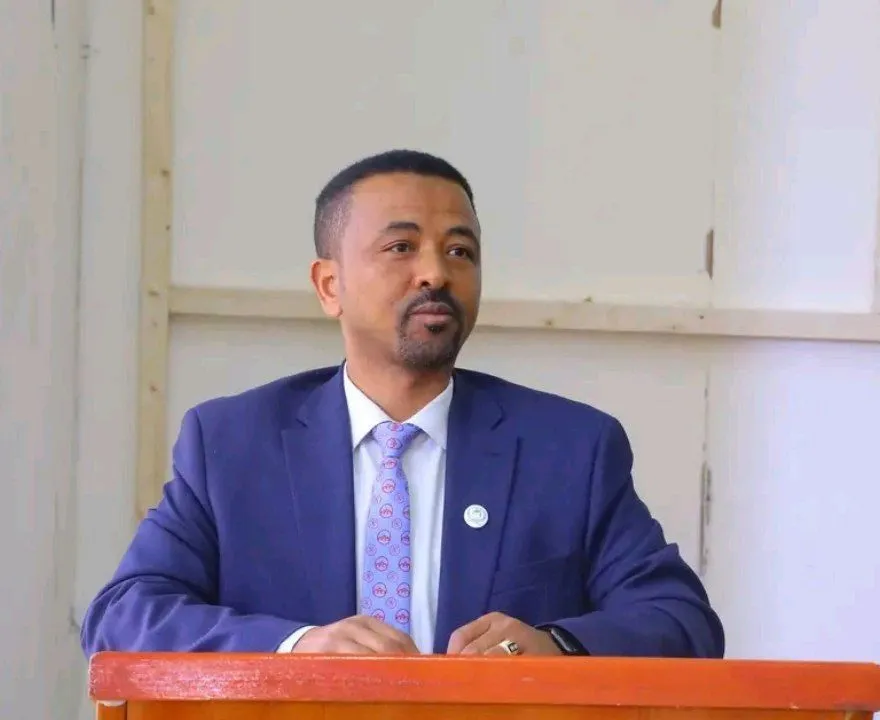 የጎንደር ዩኒቨርሲቲ የግጭት ማዕከል እንዳይሆን ከከተማው መስተዳድሩ ጋር እየሰራ መሆኑን ገለጸ
