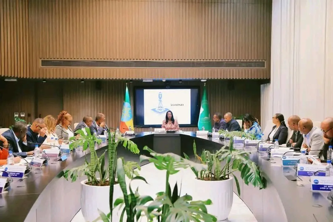 የከተማ አስተዳደሩ ካቢኔ የተለያዩ ውሳኔዎችን አሳለፈ