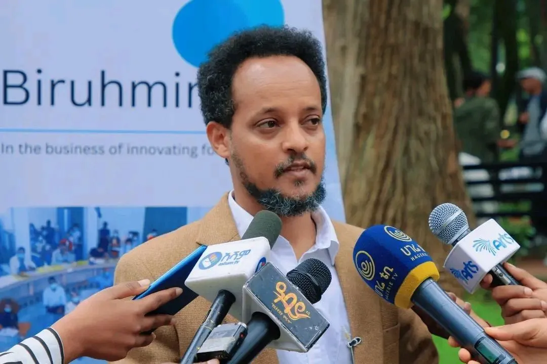 ብሩህ ማይንድስ ኮንሰልት ከ25 ሺሕ ለሚበልጡ ሥራ ፈጣሪዎች የስልጠና እና የማማከር አገልግሎት መስጠቱን አስታወቀ