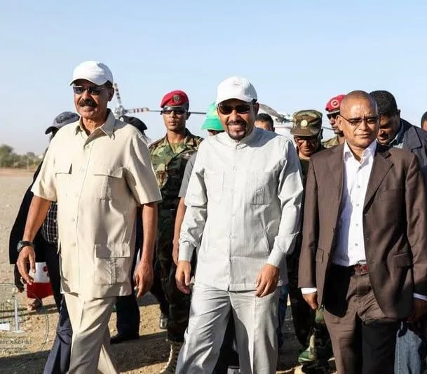 የባህር በር የማግኘት ጉዳይ በዲፕሎማሲያዊ መንገድ ብቻ መፈታት አለበት ተባለ