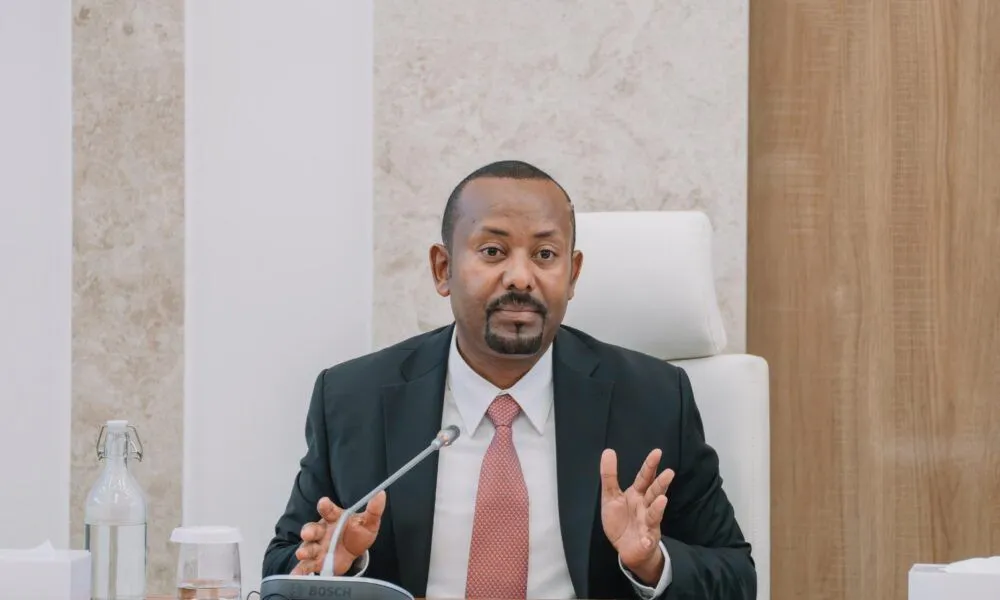 ጠቅላይ ሚኒስትር ዐቢይ ነገ ከሕዝብ ተወካዮች ም/ቤት አባላት ለሚቀርቡ ጥያቄዎች ምላሽና ማብራሪያ ይሰጣሉ