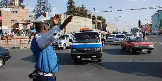 በመዲናዋ በዓመት ውስጥ 2 ነጥብ 2 ሚሊዮን የደንብ ጥሰቶች እንደሚመዘገቡ ተገለጸ