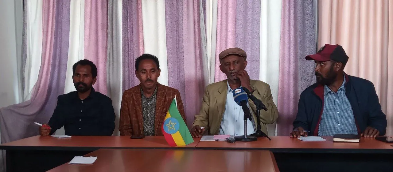 "ህወሓት ትግራይን ዳግም ወደ ጦርነት ሊወስዳት እየሞከረ ነው" የትግራይ ዲሞክራሲያዊ ፖርቲ (ትዴፓ)