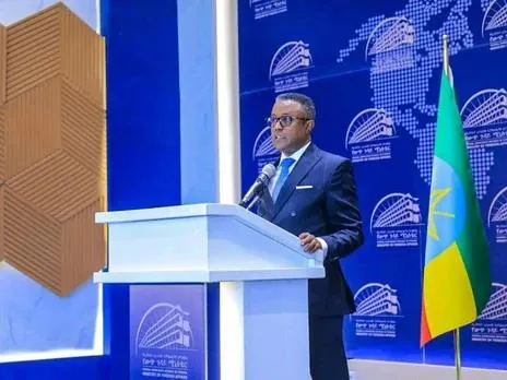 ኢትዮጵያ ከጎረቤት ሀገራት የሚመጣባትን የፀጥታ ስጋት ለመከላል ህጋዊ መሰረት አላት ተባለ