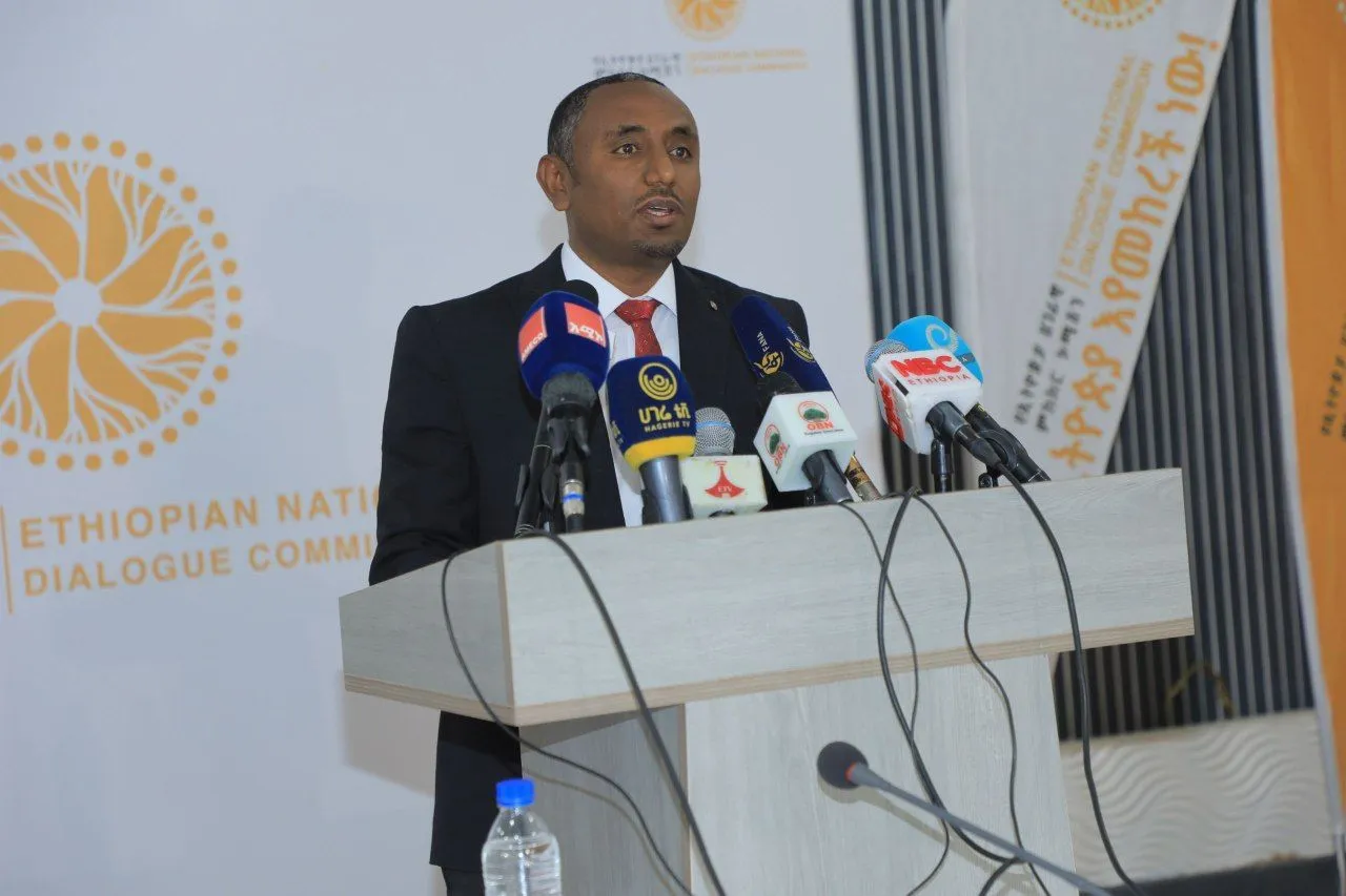 በትግራይ ክልል እስካሁን ባለው ሁኔታ አጀንዳ ማሰባሰብ የሚያስችል ሁኔታ የለም ሲል የሀገራዊ ምክክር ኮሚሽን ገለጸ