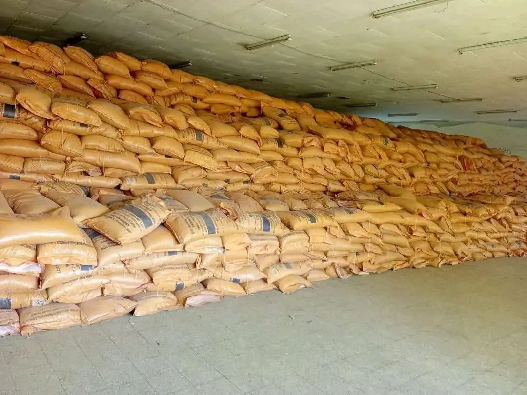 በአፈር ማዳበሪያ ዋጋ ጭማሪ በሚያደርጉ ላይ ክትትልና ቁጥጥር እንደሚያደርግ የግብርና ሚኒስቴር አስታወቀ