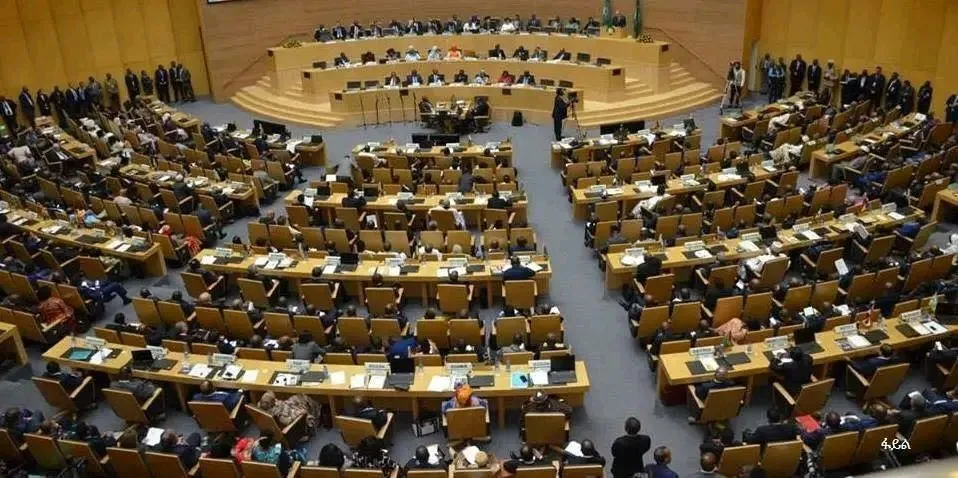 46ኛው የአፍሪካ ሕብረት የሥራ አስፈጻሚ ምክር ቤት መደበኛ ስብስባ መካሄድ ጀመረ